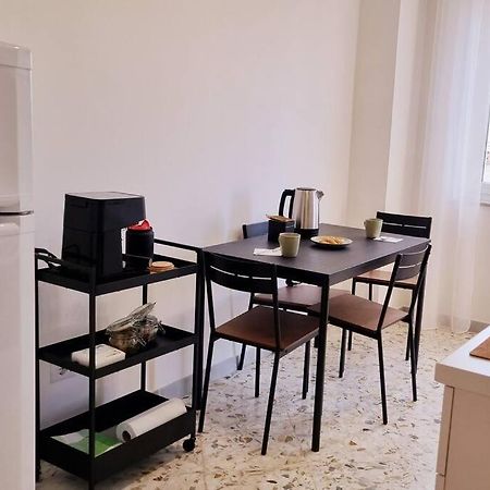 Terraro - Accommodation Бари Екстериор снимка